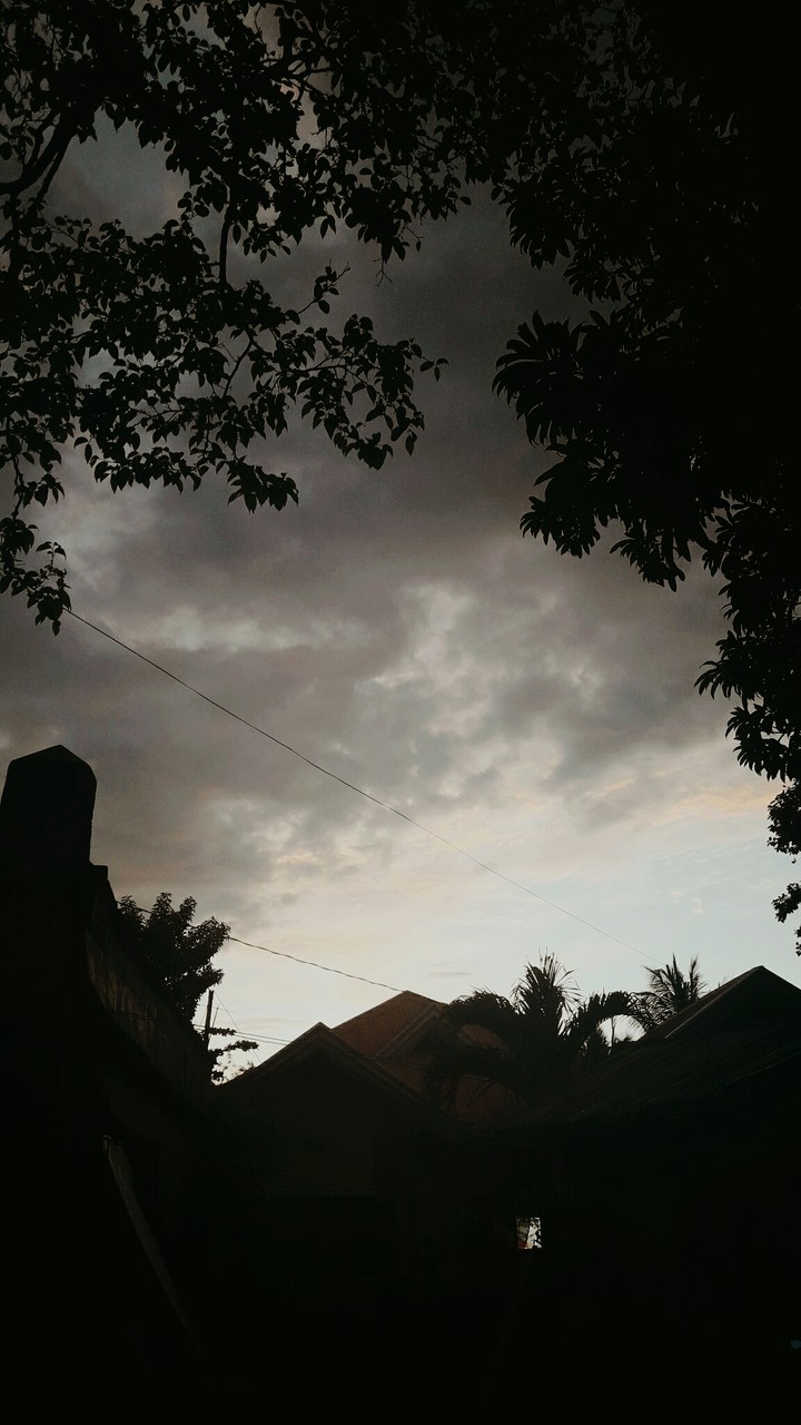 Thunder