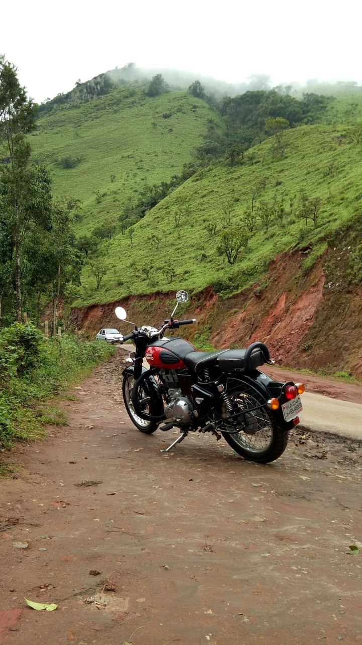 royalenfield