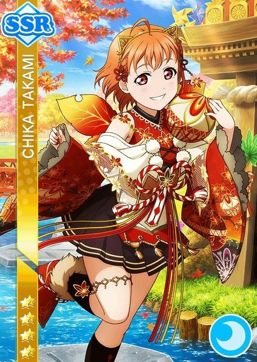 Anime girl