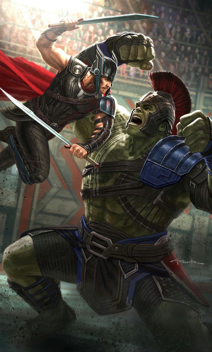 thor