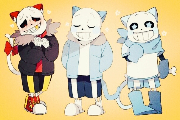 Cats