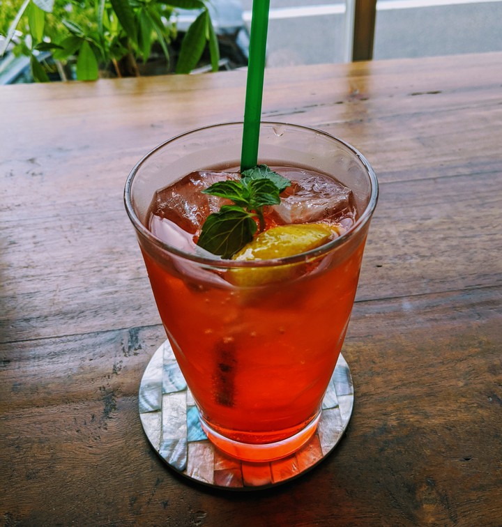 drink