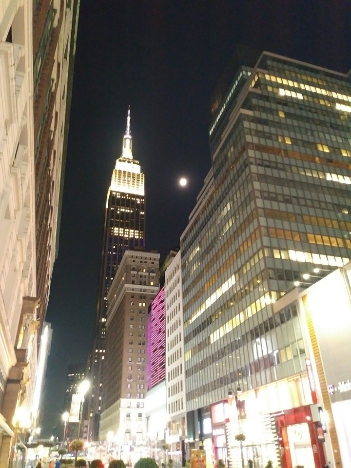 Empire State Building