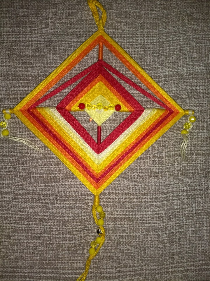 MANDALA