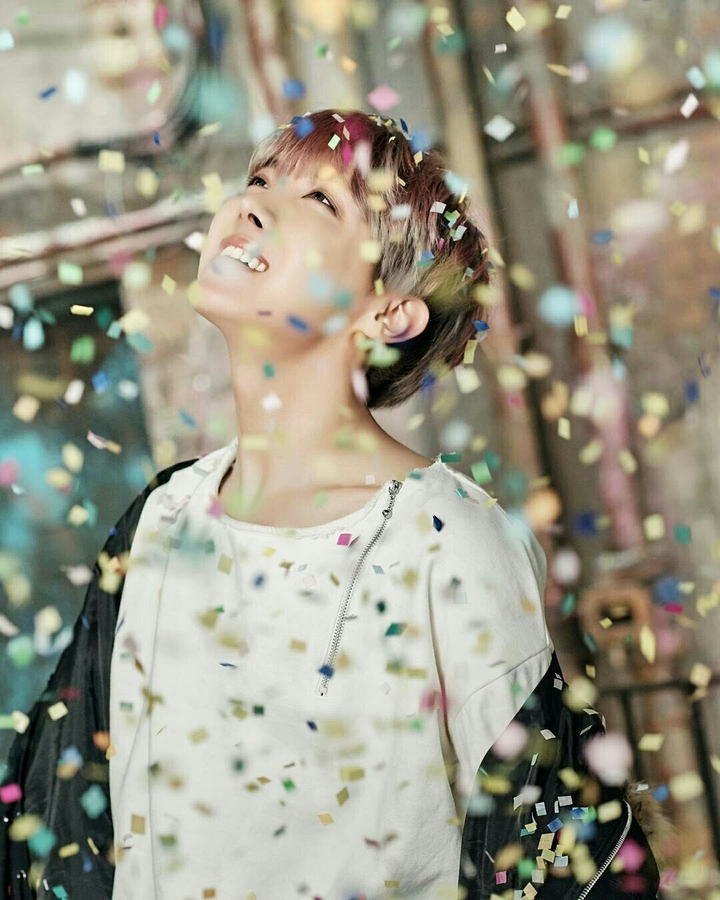 j-hope