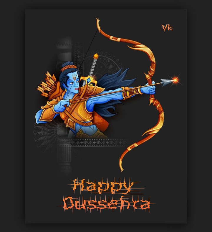 Happy Dussehra