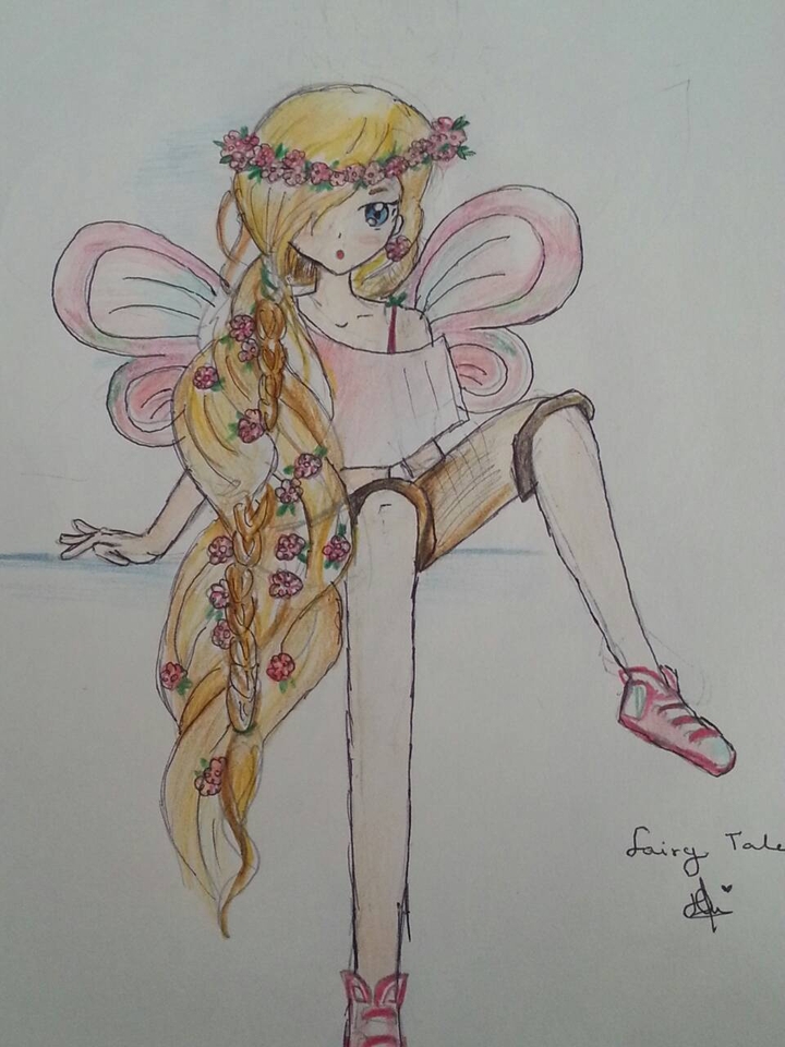 faerie tail