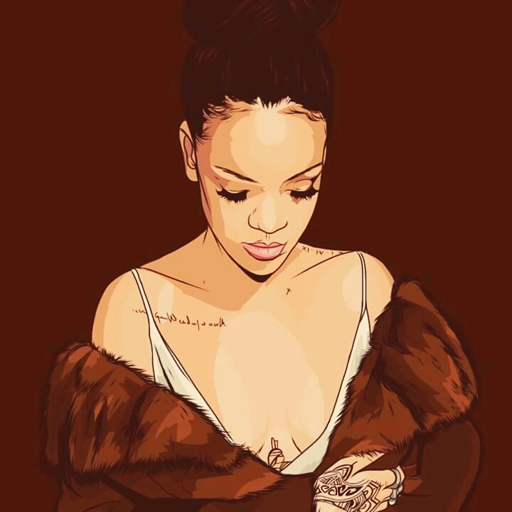 Rihanna