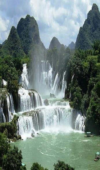 Waterfall 2