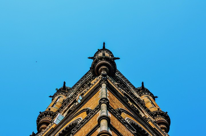 cst Mumbai