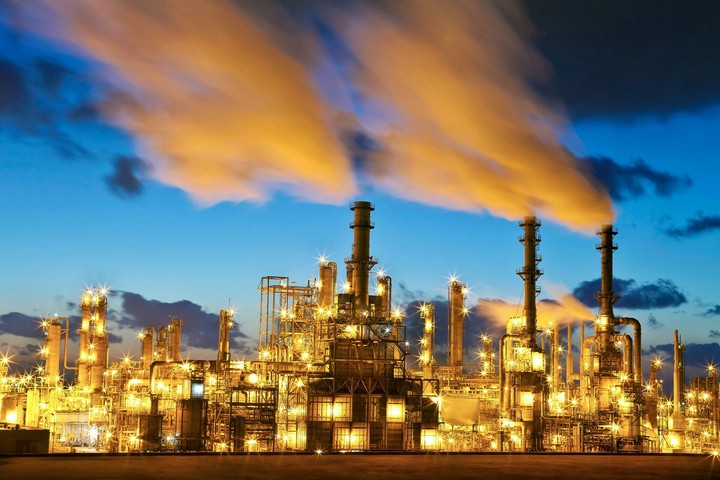 Usine