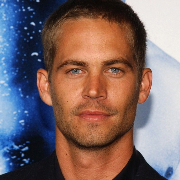 Paul Walker