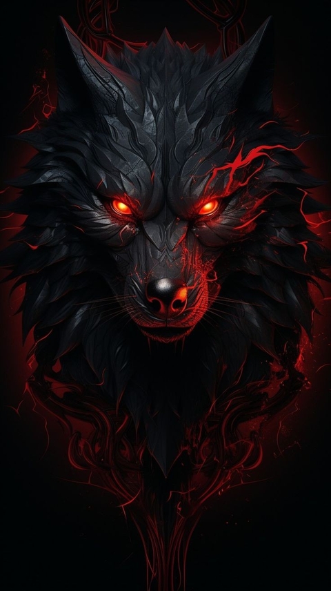 sfondi felidae, Art