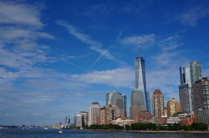 city of dreams