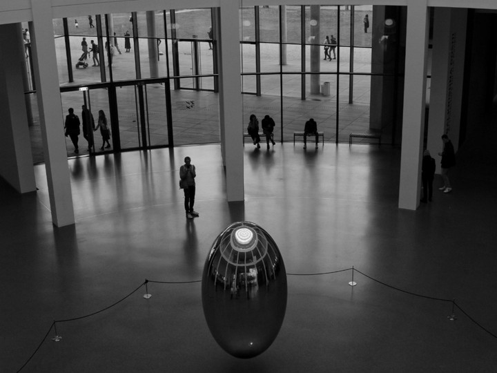 Arrival