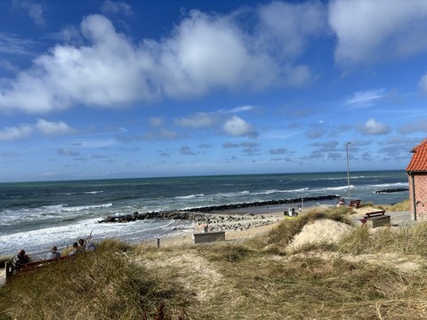 Sea