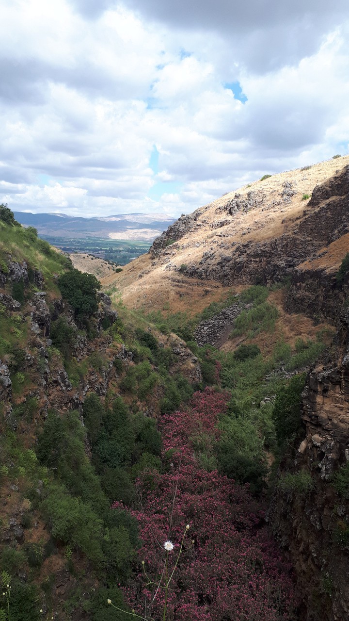 hike