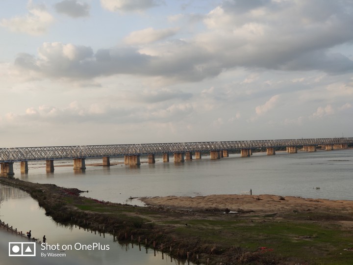 bridge