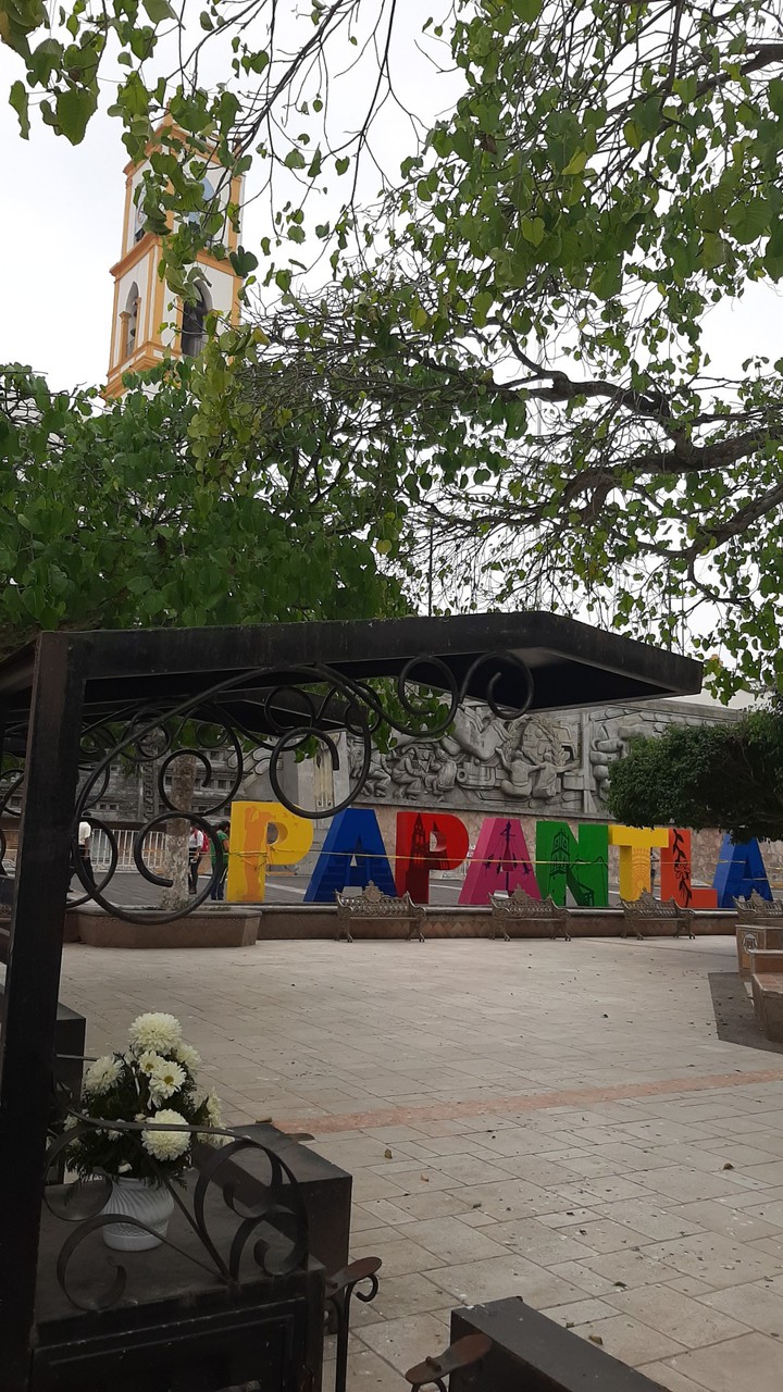 Papantla Veracruz