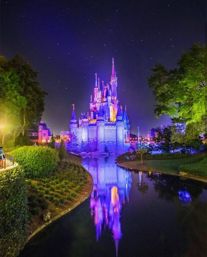 fairytale.. castl