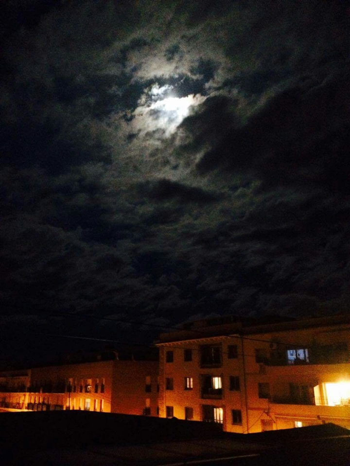 La Lune