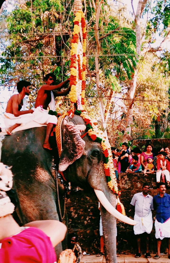 pooram