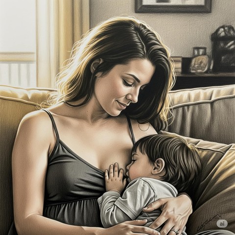 обои happiness, toddler