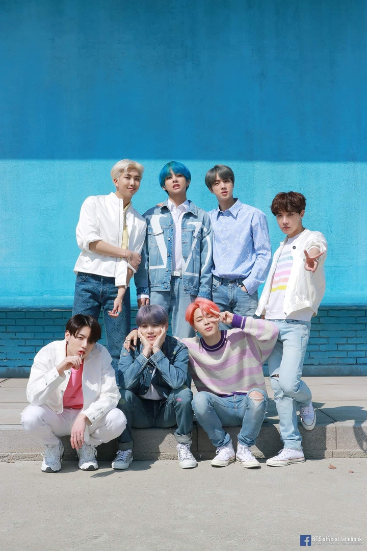 BTS