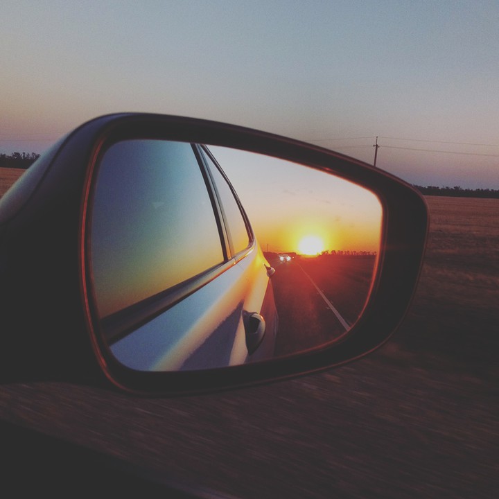 ? sunrise