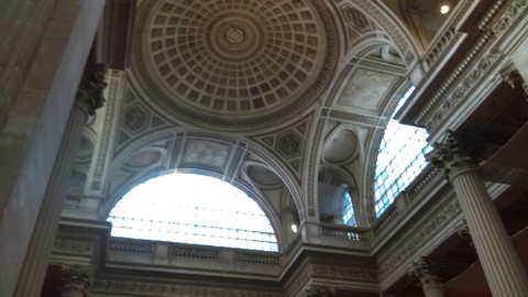 sfondi dome, arch