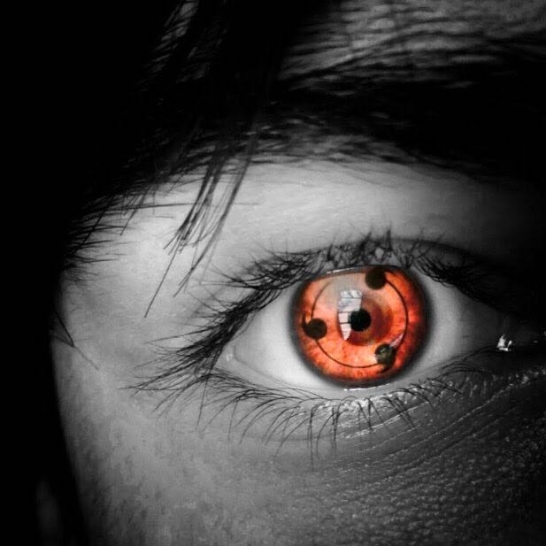 sharingan