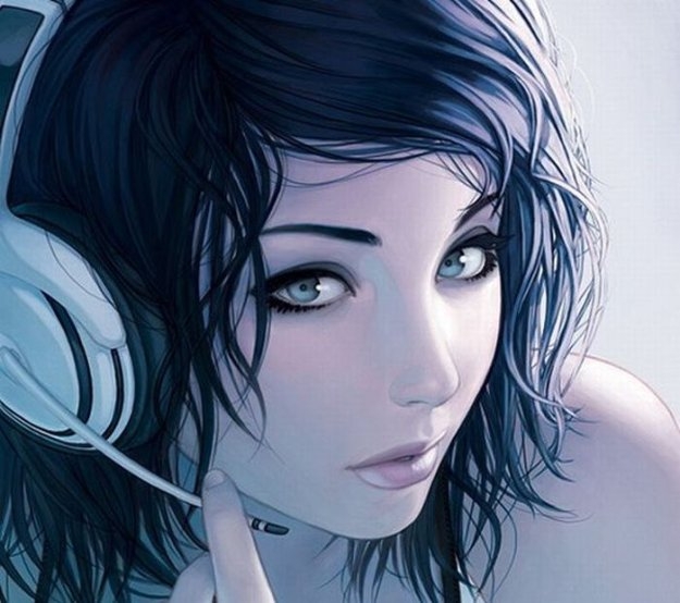 gamer
