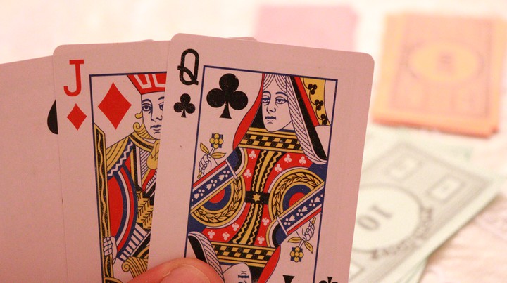 poker