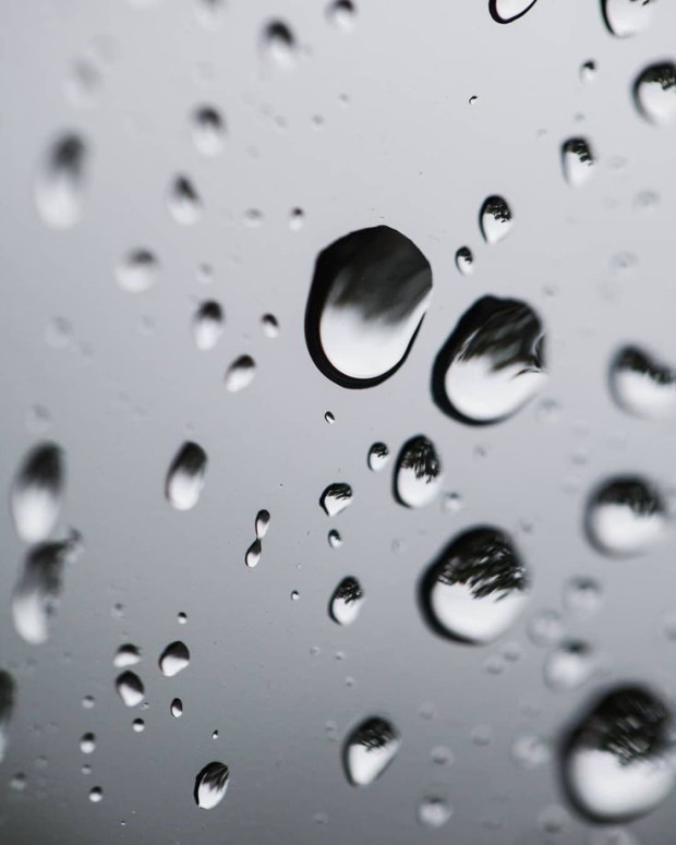 rain