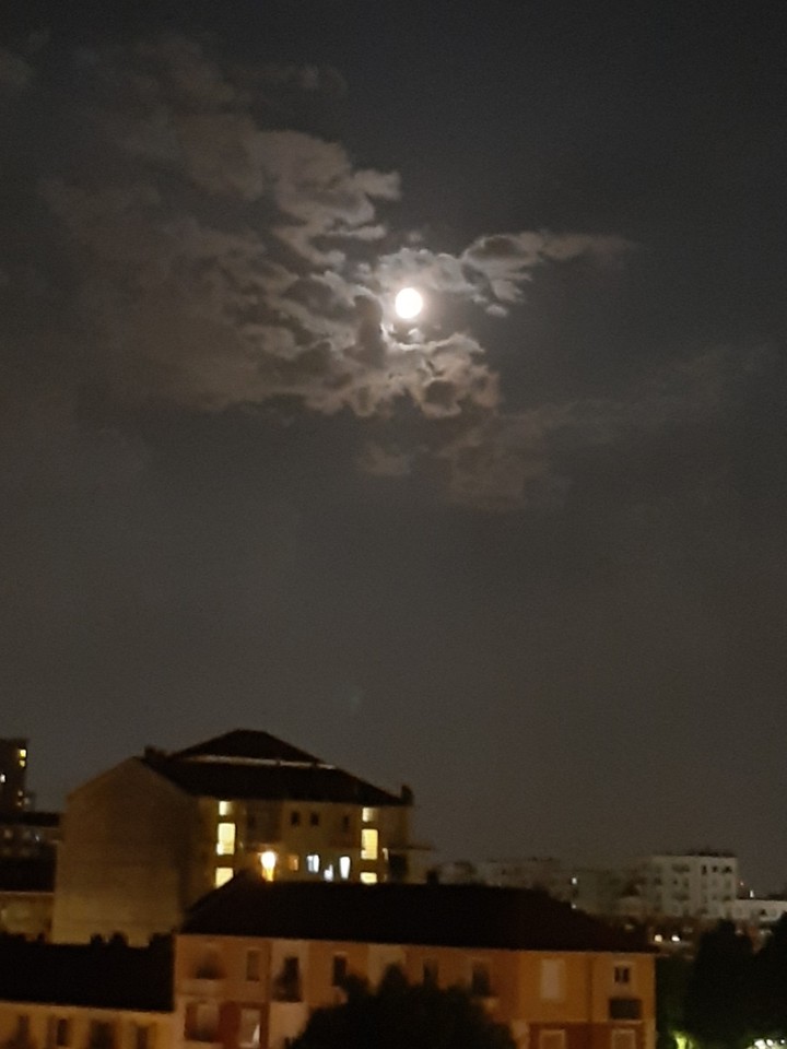moon