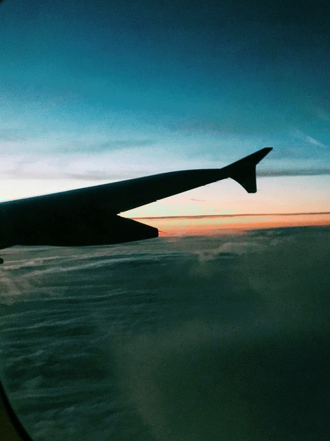 airplanes