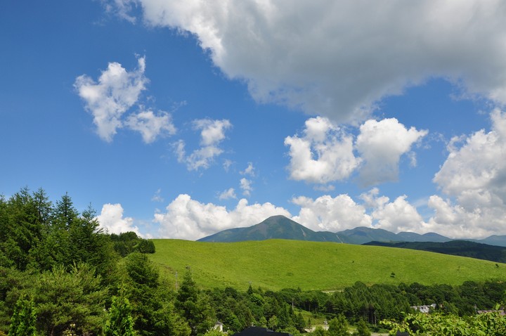 Mountain