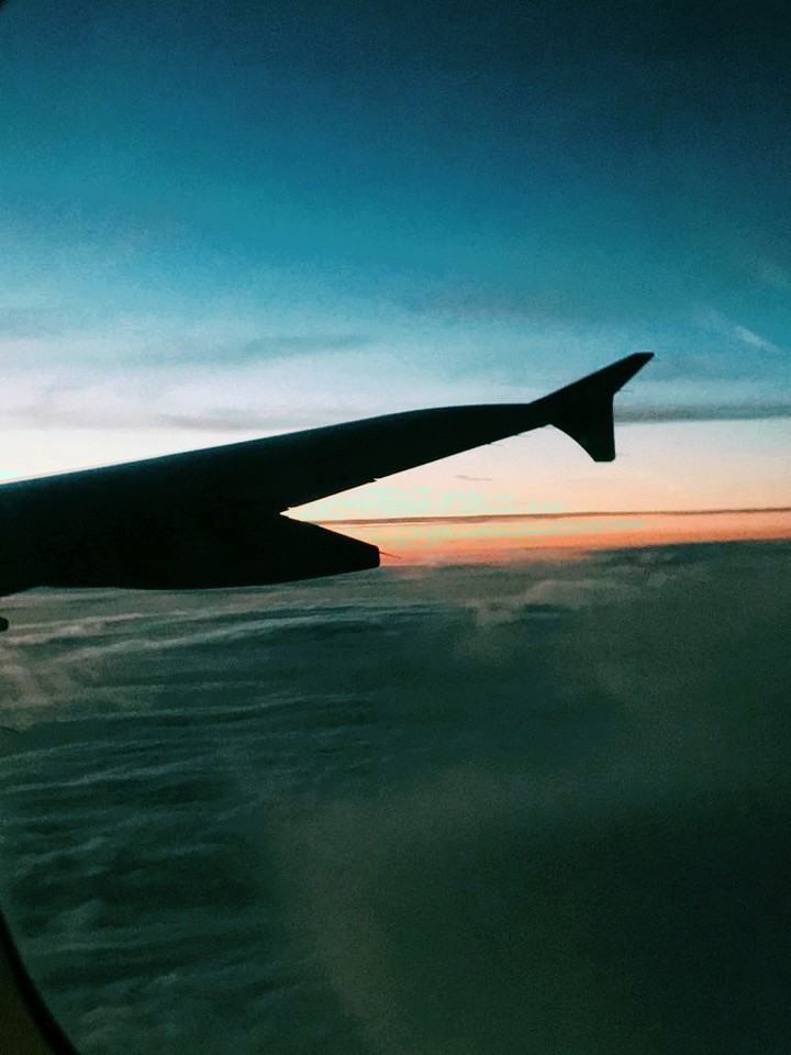 airplanes