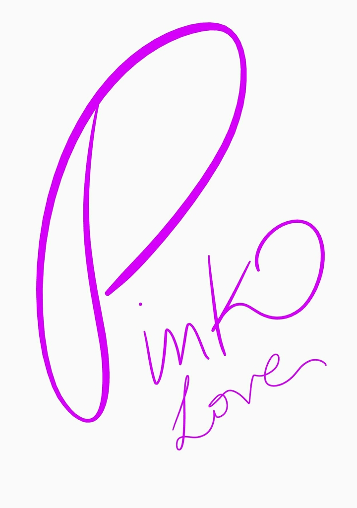 Pink!!