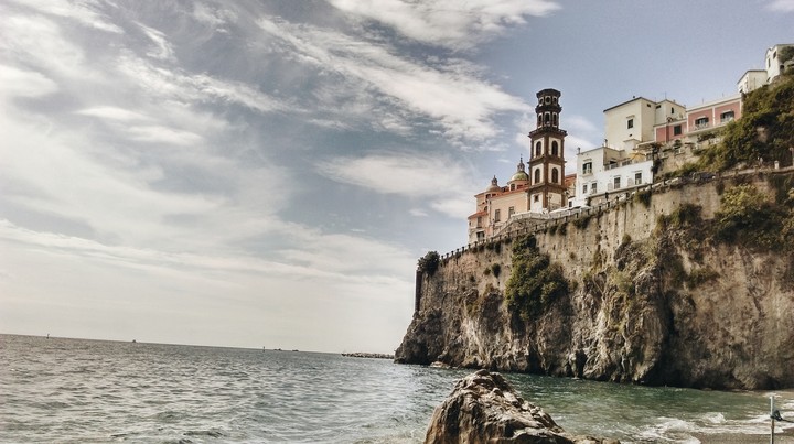 Amalfi