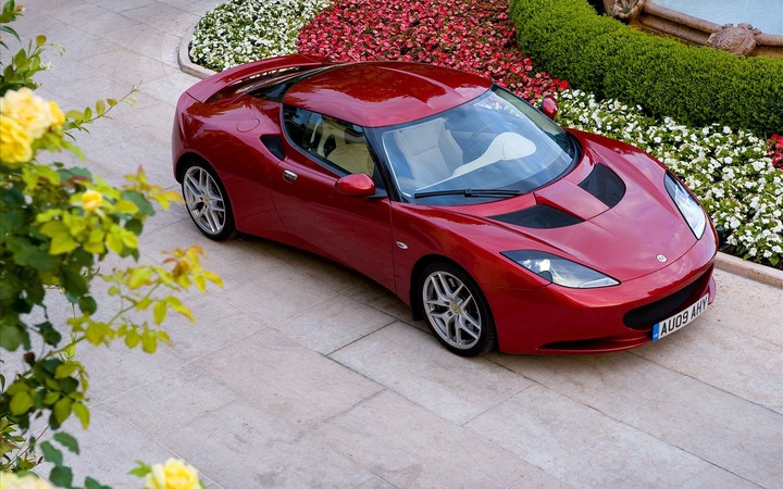 Lotus