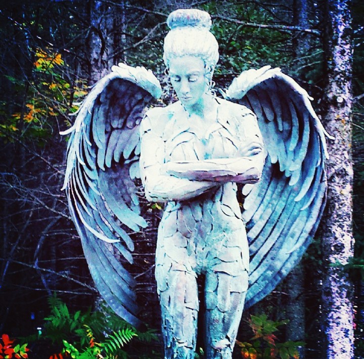 Sculpture