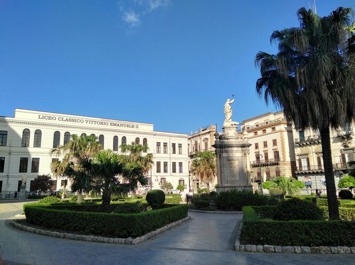 Cathedral