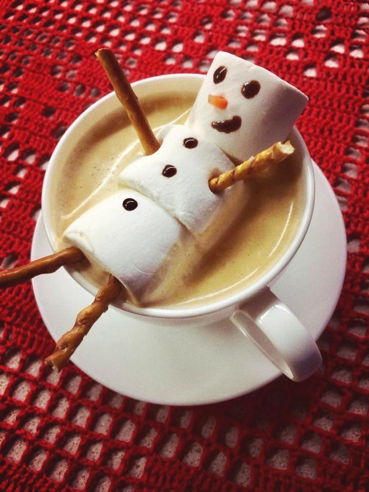 Snowman