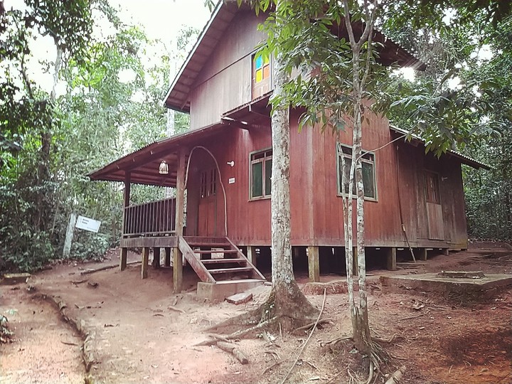 Chalet