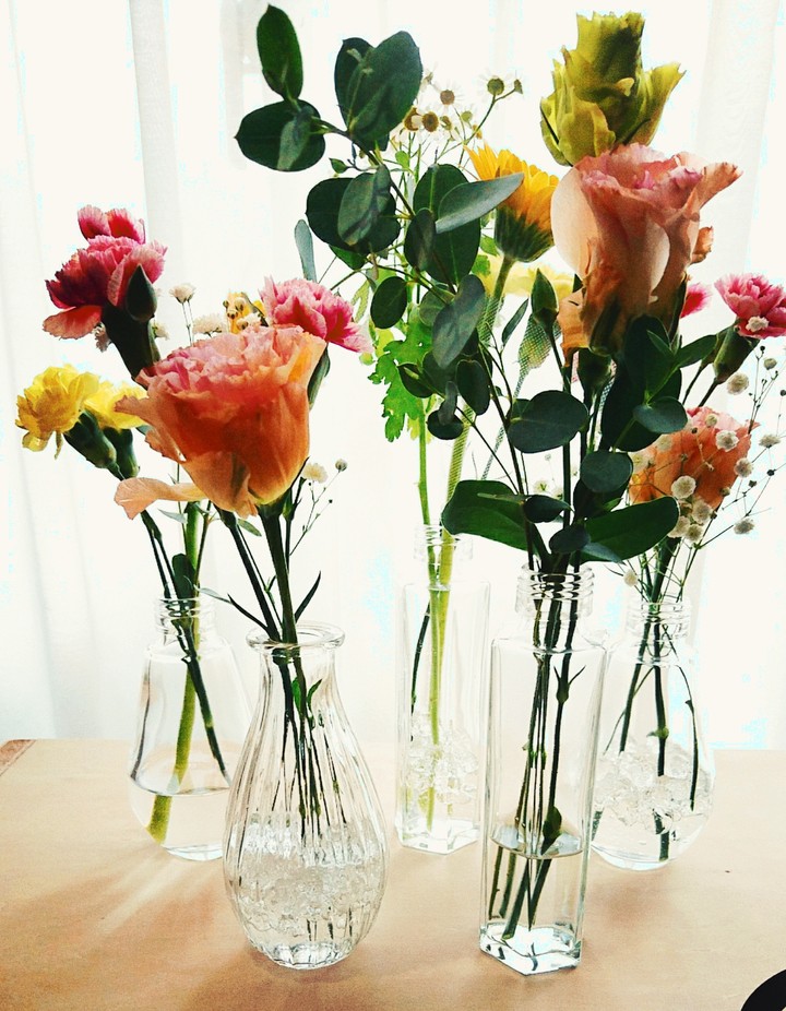 花/flowers