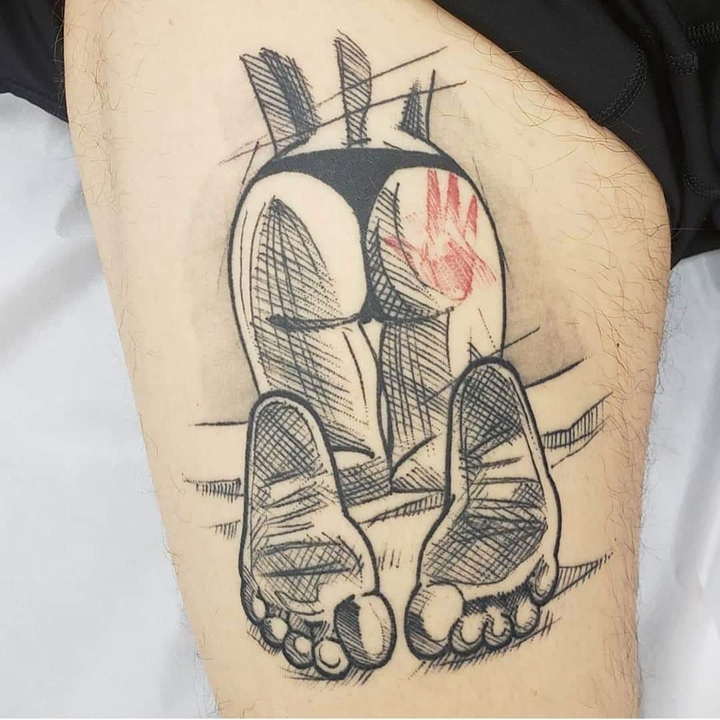 tattoo