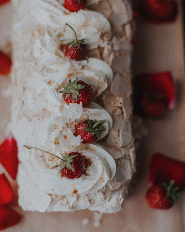 strawberry