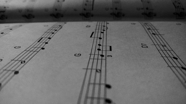 Music Love!