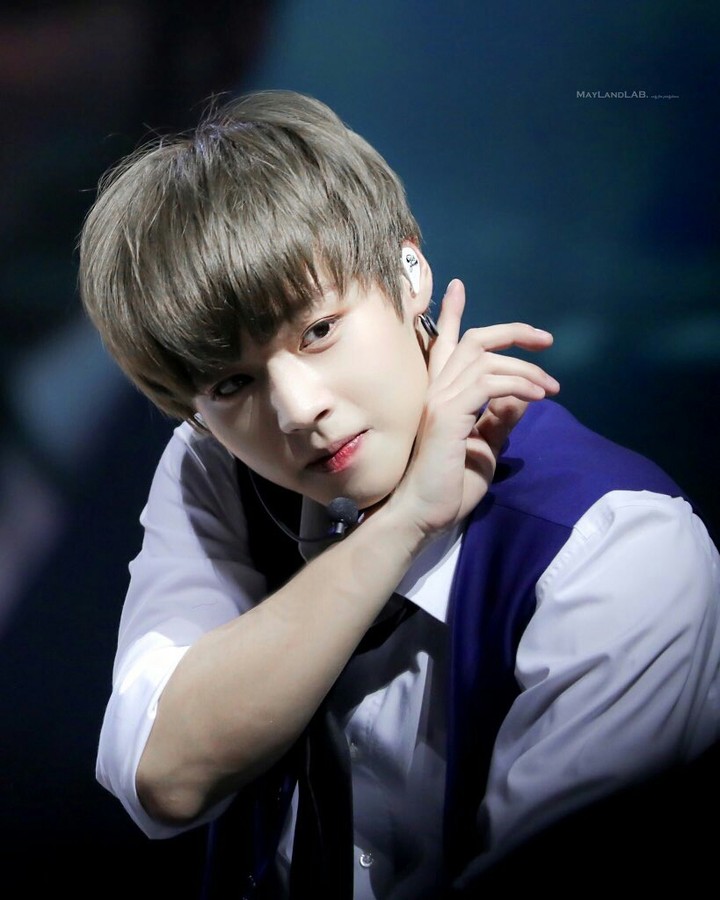 Park Jihoon